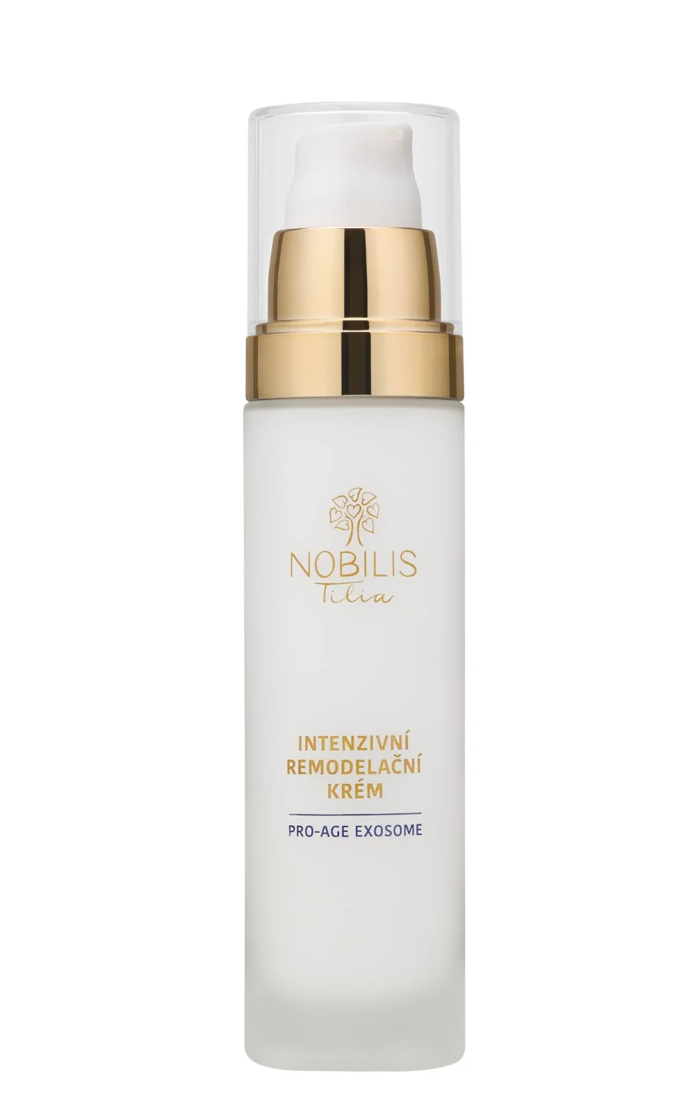Intenzivní remodelační krém 50 ml