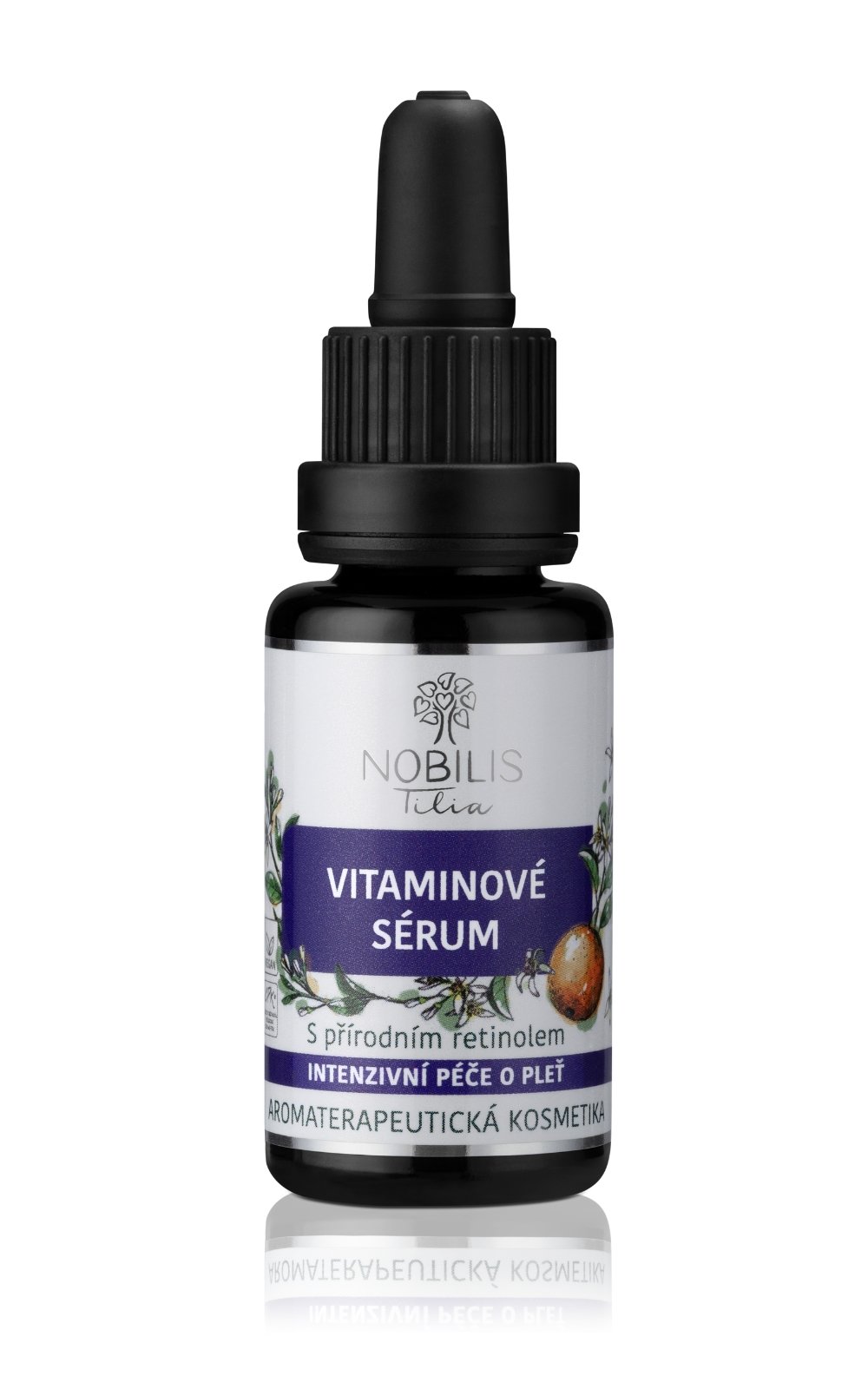 Vitaminové sérum 20 ml