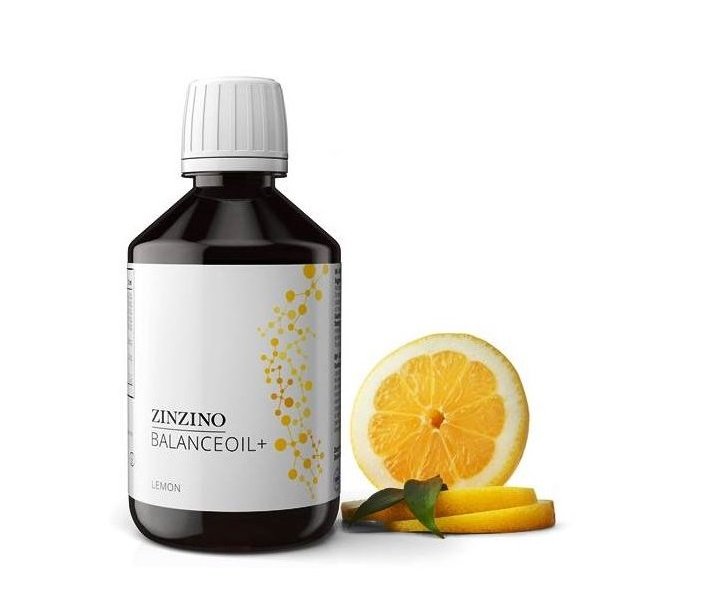 Zinzino BalanceOil+ 300 ml
