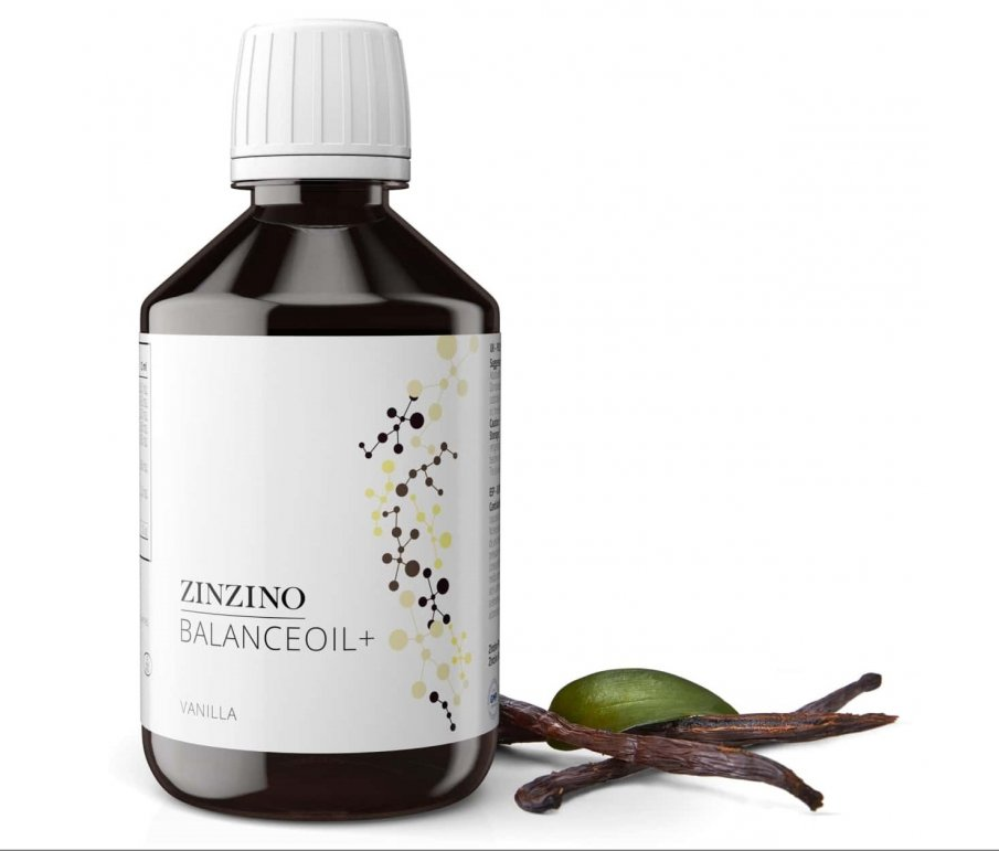 Zinzino BalanceOil+ 300 ml