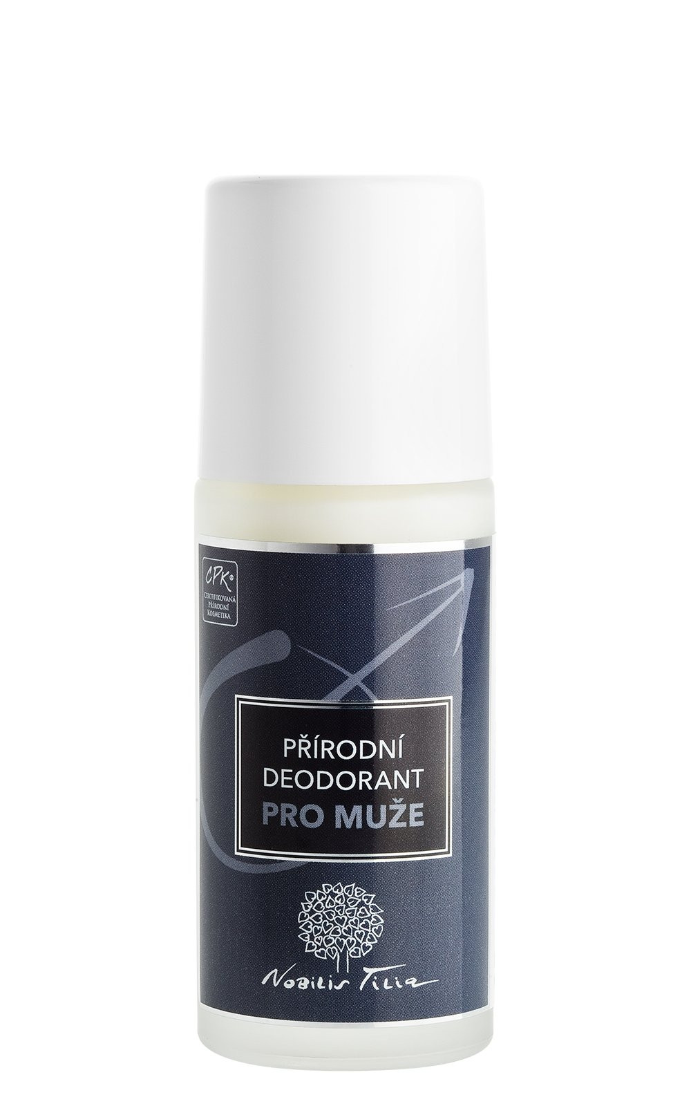 Deodorant pro muže