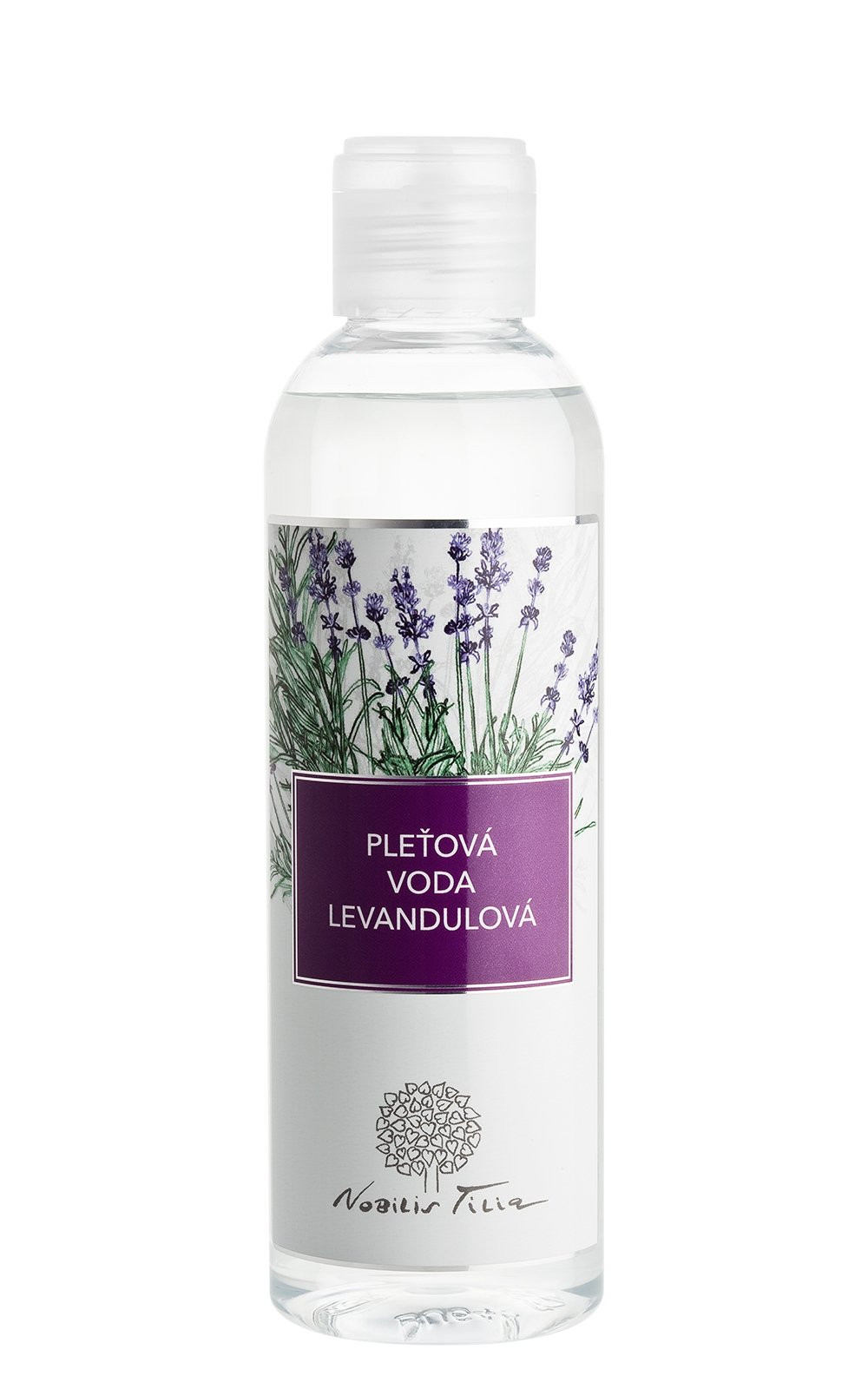 Pleťová voda Levandulová