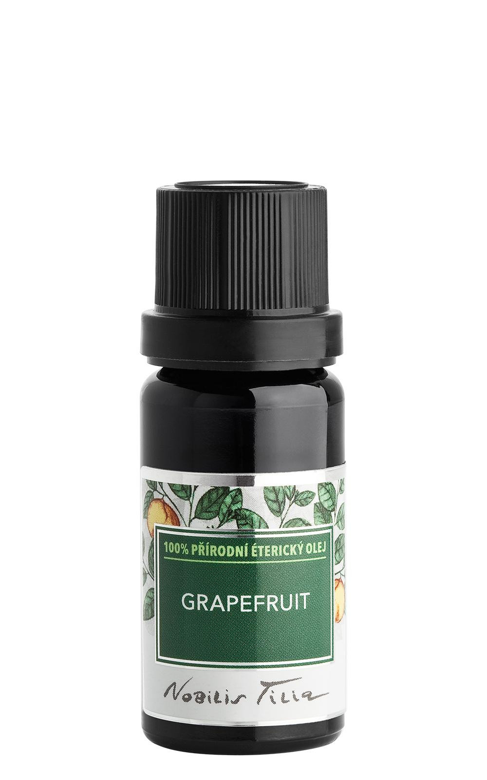 Grapefruit 2 ml tester sklo