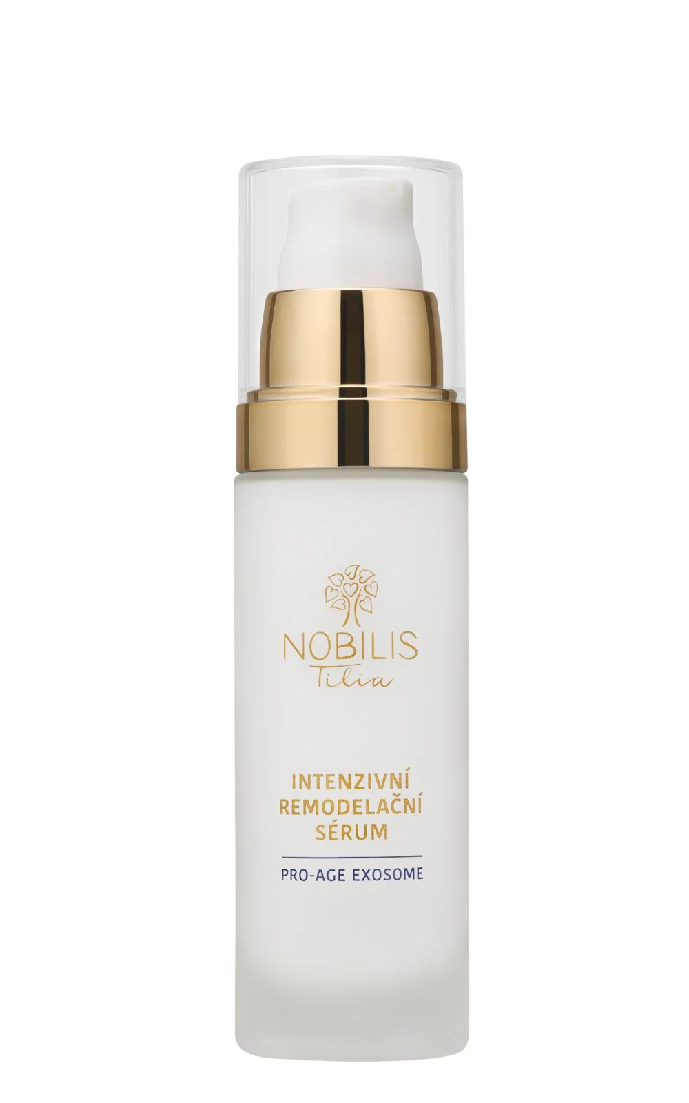 Intenzivní remodelační sérum 30 ml