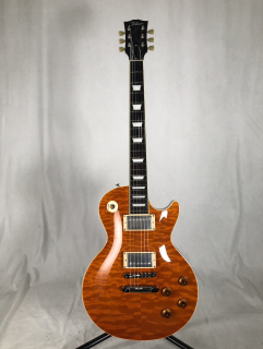Tokai LS-101Q SOR Premium